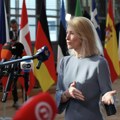 Još jedan rusofobni ispad: Kaja Kalas zapretila zemljama zbog saradnje sa Rusijom ili Iranom