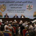Fatah: prioritet su jačanje narodnog otpora i međunarodno političko delovanje