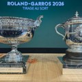 Kreće Rolan Garos! Sva trojica Srba nastupaju danas, Kecmanović otvara bal