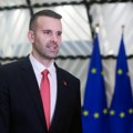 Spajić traži podršku Francuske za završnu fazu pregovora s EU. Crnogorski premijer će se u Parizu sastati sa predsednikom…