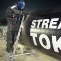 STIŽE 6,1 milion metara kubnih gasa dnevno po odličnoj ceni: Bajatović u Sankt Peterburgu sa šefom Gasproma Milerom potpisan…