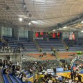 Grobari, gde ste: Utakmica Partizan - FMP ne zanima nikog! (video)