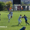 Pobedom krunisana uspešna debitantska sezona u Prvoj ligi: Kabel - Dinamo Jug 2:4