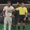 (VIDEO) Island na svojoj koži osetio novo striktno pravilo FIFA