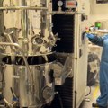 U Subotici počela izgradnja fabrike baterija, krenulo zapošljavanje i obuka: Već prijavljeno 110 visokoobrazovanih
