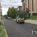 Komunalni servis: Intenzivirane aktivnosti na sanaciji udarnih rupa