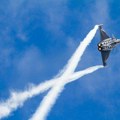 Drama na nebu iznad Baltika! Uzbuna u NATO-u, francuski rafali presreli 11 ruskih aviona!