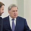 Moskva i Kijev nastavljaju da održavaju kontakte - i zatvorenog i otvorenog tipa