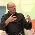 "Laž je da se BiH plasirala na SP": Zbog ove izjave fra Knezović iznervirao celu Bosnu