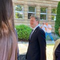 Nastavlja se suđenje optuženima u slučaju „Generalštab“: Selaković stigao u sud, Jelača, Vasić i Ivanović danas iznose odbranu…