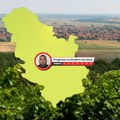 Danas toplije, uz smenu sunca i oblaka: Temperatura do 27 stepeni