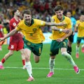 Australija savladala Tursku na SP