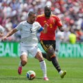 Remi Belgije i Egipta na Svetskom prvenstvu