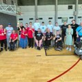 Jednake mogućnosti i ravnopravnost za sve: Turnir u boćanju za osobe sa invaliditetom 'Igram za EXPO 2027' održava se u…