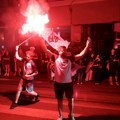 Ludnica, gori celo Sarajevo posle pobede BiH na Mundijalu, neverovatne slike dolaze iz komšiluka