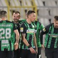 Gasi se bivši učesnik Superlige Srbije: Pre tri godine su uzeli bod Partizanu u Humskoj