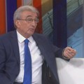 Čupić: Studenti su napravili važan iskorak - prvi put se kreće protiv autoriteta, danas su prekršili jedan princip