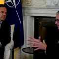 Totalni gubitnik na čelu NATO – pretnja po svetski mir