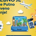 AMS Osiguranje: Letovanje počinje mnogo pre aerodroma