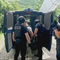 Pripadnik škaljarskog klana izručen Crnoj Gori iz Srbije