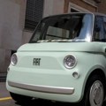 Fiat minijatura od samo 14.000! Amerikanci voze džipove od 50.000, a Italijani im šalju ovo čudo