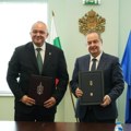 Dačić i Demerdžijev potpisali memorandum o novom prelazu Gradina 2 – Kalotina 2