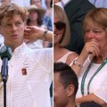 "Mama, video sam šta si radila": Siner uzeo pehar u ruke i okrenuo se ka njoj, pocrvenela je pred kamerama
