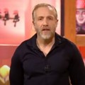 Slavlje u domu Milana Kalinića! Glumac se oglasio emotivnom porukom: "Moje umetničko delo", čestitke pljušte