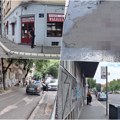 Prve slike s mesta ubadanja u Starine Novaka! Ranjena braća zbrinuta u Domu zdravlja, ženi pozlilo, policija odmah reagovala…