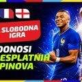 Francuzima ili Englezima ide bronza, a tebi 50 besplatnih spinova – evo i kako!