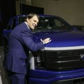 Direktor šokirao Amerikance: Najkvalitetniji Fordovi automobili ne prave se u SAD!