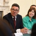 Britanski premijer stavlja pod lupu sistem prevremenog otpuštanja osuđenika