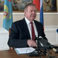 Ruski ambasador pri UN: Evropa radi na sopstvenom nuklearnom odvraćanju