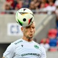 LŠ: Veljko Simić odveo Sabah u 3. kolo kvalifikacija