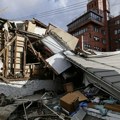 (Foto) Najmanje 13 osoba stradalo u zemljotresu u Japanu: Građani pozvani na evakuaciju zbog naknadnih potresa