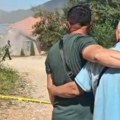 Na Gazivodama počelo rušenje motela "Jezero", vlasnik tvrdi da ima dokumentaciju (video)