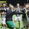Koliko je Partizan zaradio u Ligi Konferencije? Korak do miliona, o ovome maštaju u Humskoj