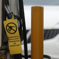 Kriza sa gorivom u Rusiji: Zatvoreno stotine benzinskih pumpi