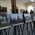 Postavka u Biblioteci grada Beograda: Rusko kulturno nasleđe kod nas