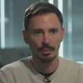 Стеван Филиповић објавио да је претучен у центру Београда
