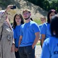 Na Kušićima počeo kamp za decu i mlade obolele od dijabetesa (VIDEO)