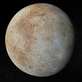 Jupiterov mesec Evropa možda krije znakove života - ali pitanje da li čovek može do njih