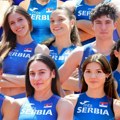 Ivana Španović, Angelina Topić, Adriana Vilagoš kreću, ovo je kompletan raspored srpskih atletičara na EP