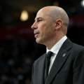 Ko zapravo dovodi igrače u Partizan? Penjaroja sa jednim pojačanjem nije ni razgovarao pre potpisa!