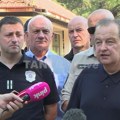 Ванредно обраћање из Делиблатске пешчаре! Пожар какав Србија не памти скоро: ситуација боља, али још тешка