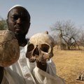Deca ratnici, kolumbijski plaćenici i beskrajni rat u Sudanu - polja smrti u zaboravljenoj zemlji nasilja