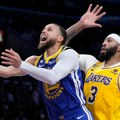 Bomba u NBA! Lejkersi dobijaju nove vlasnike: Kupuje ih čovek koji je hteo udeo u Mundijalu