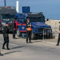 Marokanske snage sprečile novi masovni pokušaj ulaska migranata u Seutu