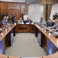 Počela sednica SES-a o minimalcu: Vlada predlaže 600, sindikati traže 650 evra