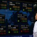 Azijske berze u velikom padu! Kospi potonuo 5,54 odsto: Investitori čekaju poruke američkog FED-a
